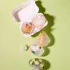 Boite de 2 savons de Pâques - Ludi Soap