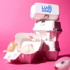 Boite de 2 savons de Pâques - Ludi Soap