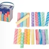 Boite de 20 craies de sol - Moulin Roty