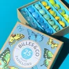 Boîte de 25 billes Papillons - Billes & Co