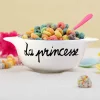 Bol Breton La princesse - Pied De Poule