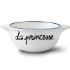 Bol Breton La princesse - Pied De Poule
