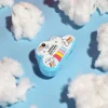 Bombe de bain arc-en-ciel - Nailmatic