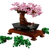 Bonsaï - Lego Creator