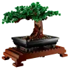 Bonsaï - Lego Creator