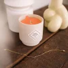 Bougie avec bijou (bracelet or) La petite attention - My Jolie Candle