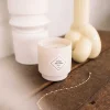 Bougie avec bijou (bracelet or) La petite attention - My Jolie Candle