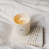Bougie avec bijou (bracelet or) La petite attention - My Jolie Candle