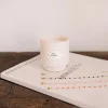 Bougie avec bijou (bracelet or) La petite attention - My Jolie Candle