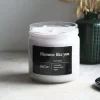 Bougie Flemme like you aux huiles essentielles Motivation - YesCire