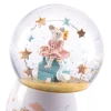 Boule à neige musicale La petite école de danse - Moulin Roty