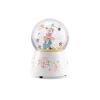 Boule à neige musicale La petite école de danse - Moulin Roty