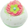 Boule de bain Apple et Rasperry Swirl - Bomb Cosmetics