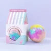 Boule de bain Ice cream collection Bubble Gum - Inuwet