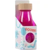 Bouteille sensorielle Float Rose - Petit Boum