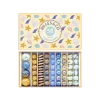 Box Coquillages Coffret de 58 billes - Billes and Co
