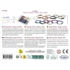 Bracelets Perles Heishi Boys & Girls - Sentosphère