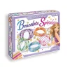 Bracelets spirales - Sentosphère