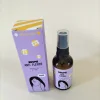Brume Anti-Flemme hydrolat de thym Spécial ado - Pamela Loops