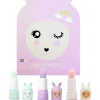 Bunny box Coffret baumes à lèvres et barrettes - Inuwet