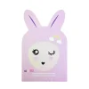 Bunny box Coffret baumes à lèvres et barrettes - Inuwet