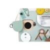 Busy-board Ourson en bois Pure - Janod