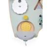 Busy-board Ourson en bois Pure - Janod