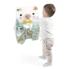 Busy-board Ourson en bois Pure - Janod