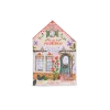 Cahier 150 stickers Les Minouchkas - Moulin Roty