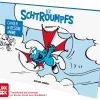 Cahier de dessin animé Blink Book Les Schtroumpfs - Editions Animées