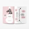 Cahier de mariage - Minus