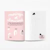 Cahier de mariage - Minus