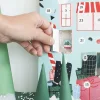 Calendrier de l'avent DIY - La Petite Epicerie