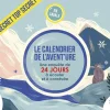 Calendrier de l'Avent'ure Opération neiges éternelles - En Cavale