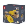 Camion benne et Pelleteuse Bolid - Janod
