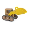Camion benne et Pelleteuse Bolid - Janod