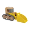 Camion benne et Pelleteuse Bolid - Janod