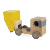 Camion benne et Pelleteuse Bolid - Janod
