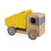 Camion benne et Pelleteuse Bolid - Janod