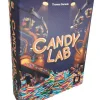 Candy lab - Gigamic