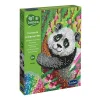 Canevas à Diamanter Panda - Sentosphère