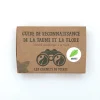 Carnet arbres, feuillus et résineux - Les Carnets de Pierre