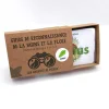 Carnet arbres, feuillus et résineux - Les Carnets de Pierre