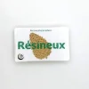 Carnet arbres, feuillus et résineux - Les Carnets de Pierre