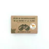 Carnet Champignons - Les Carnets de Pierre