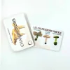 Carnet Champignons - Les Carnets de Pierre