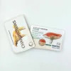 Carnet Champignons - Les Carnets de Pierre