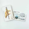 Carnet Champignons - Les Carnets de Pierre