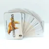 Carnet Champignons - Les Carnets de Pierre