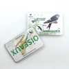 Carnet oiseaux des villes et jardins - Les Carnets de Pierre